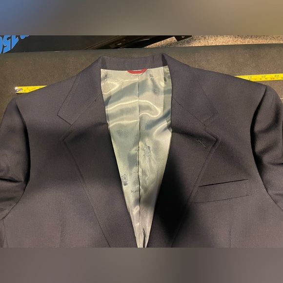 Vintage Hart Schaffner Marx Jack Nicklaus Blazer - Picture 5 of 9